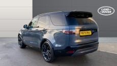 Land Rover Discovery 3.0 D350 Dynamic SE 5dr Auto Diesel Station Wagon